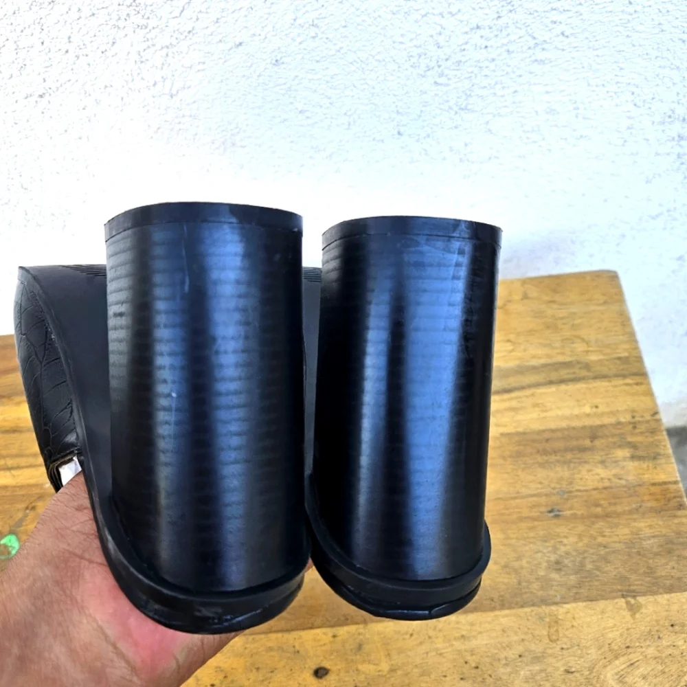 Seven7 Heel Mules Shoes Women's Size 9 - Picture 15 of 16